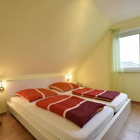 Feriehus With 1 Bedroom *