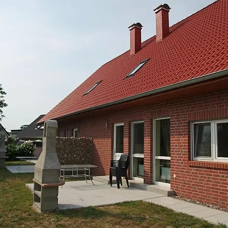 With 1 Bedroom Feriehus