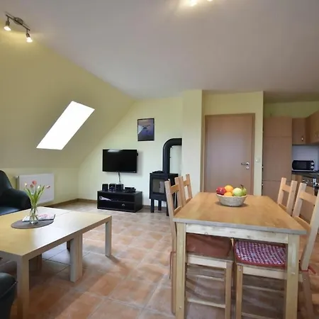 Feriehus With 1 Bedroom