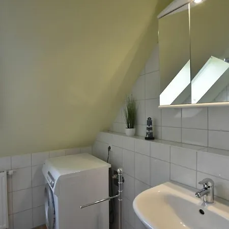 Feriehus With 1 Bedroom *