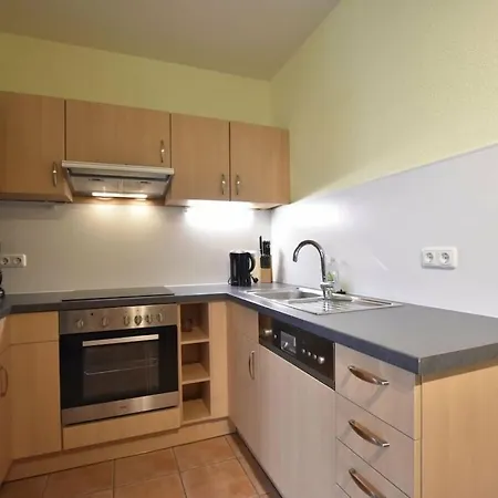With 1 Bedroom Zierow