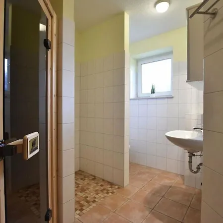 Feriehus With 1 Bedroom *