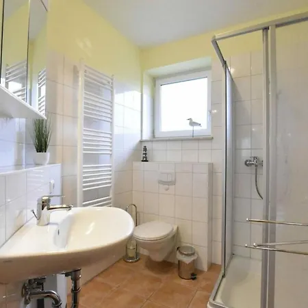 With 1 Bedroom Zierow