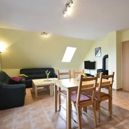 With 1 Bedroom * Zierow